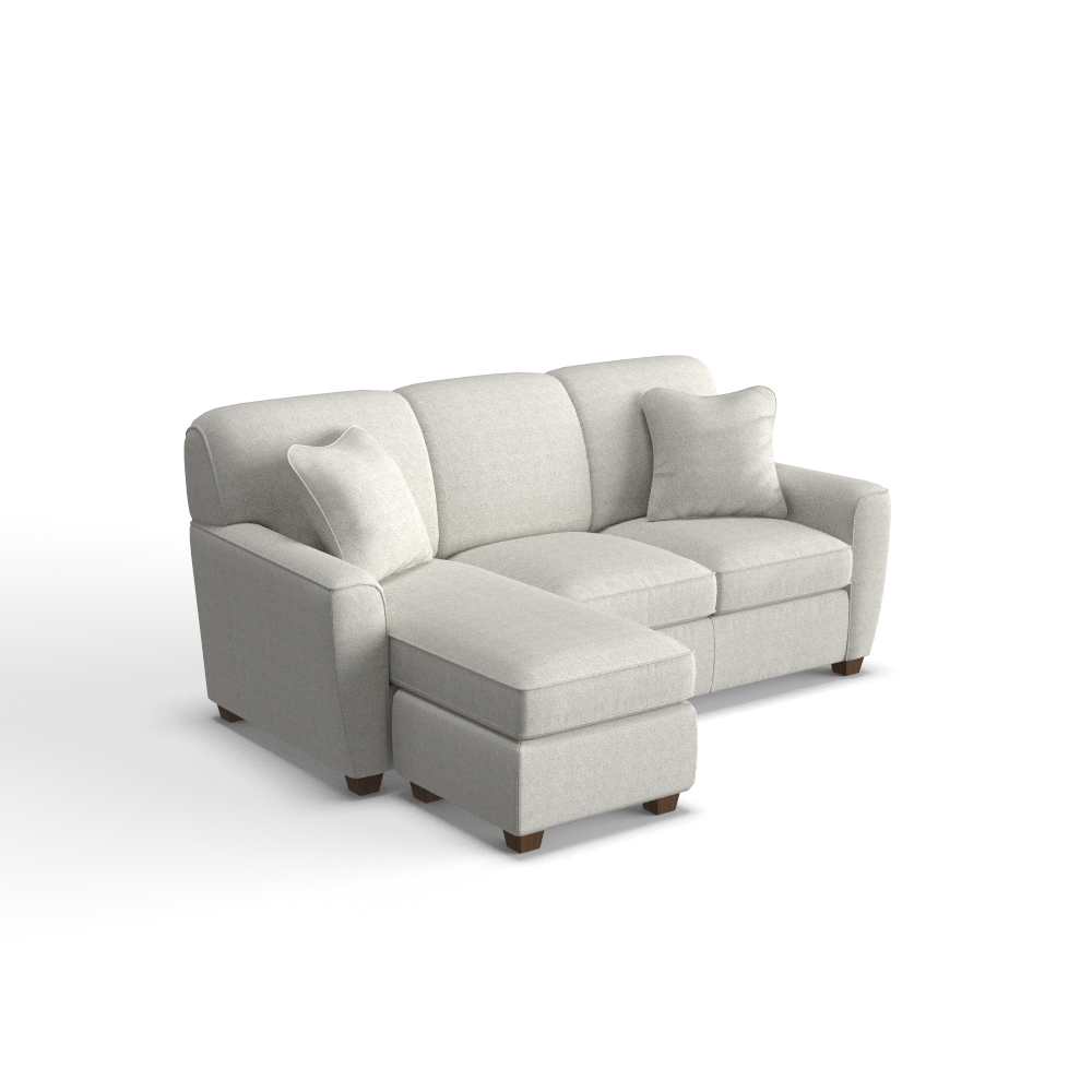 Piper Queen Sleep Sofa w/ Chaise